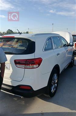 كيا سورينتو